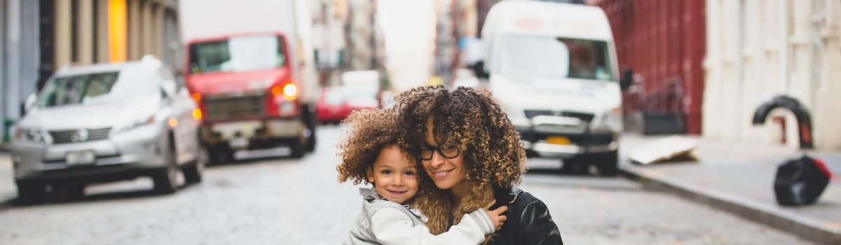 5 Steps You Can Take Today To Banish Mommy Burnout For Good